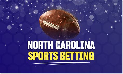Best North Carolina sports betting bonuses: Claim NC sportsbook .